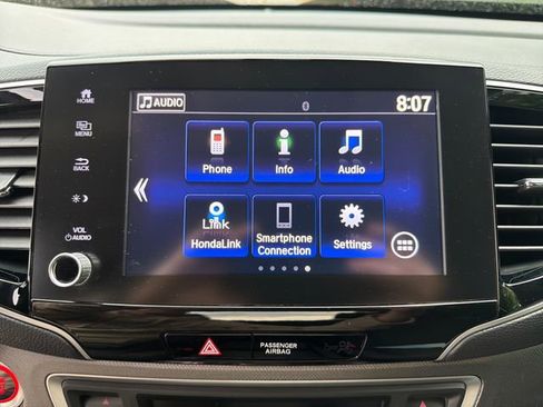 Used 2023 Honda Ridgeline Sport image 22