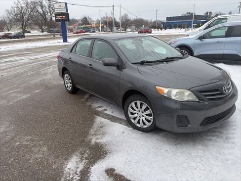 Used 2013 Toyota Corolla L image 1