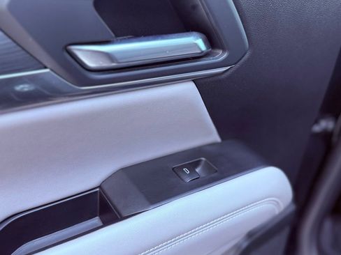 Used 2026 GMC Terrain Elevation image 27