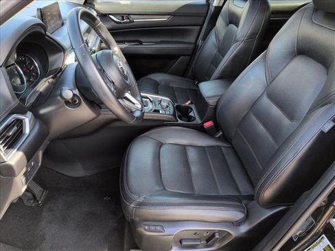 Used 2019 MAZDA CX-5 Grand Touring image 17