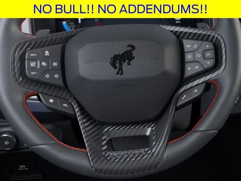 New 2025 Ford Bronco Raptor image 15