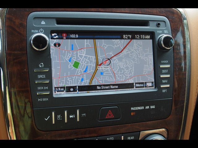 Used 2014 Buick Enclave Leather FWD image 35