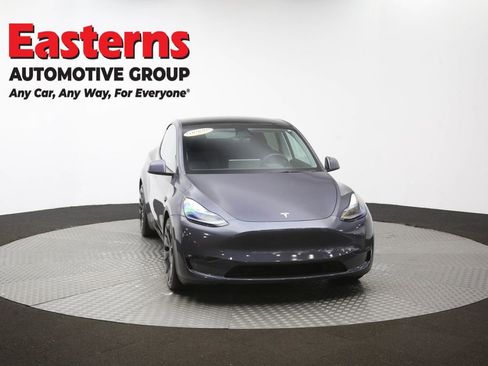 Used 2021 Tesla Model Y Performance image 51