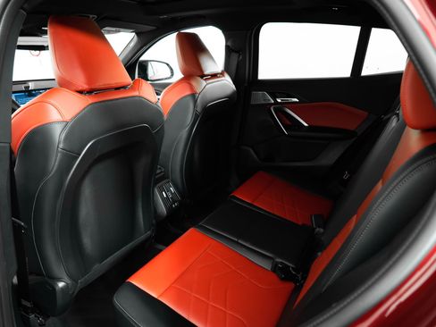 Used 2025 BMW X2 M35i image 21