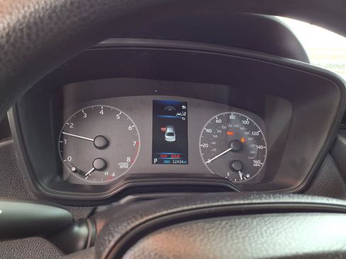 Certified 2025 Toyota Corolla LE FWD image 11