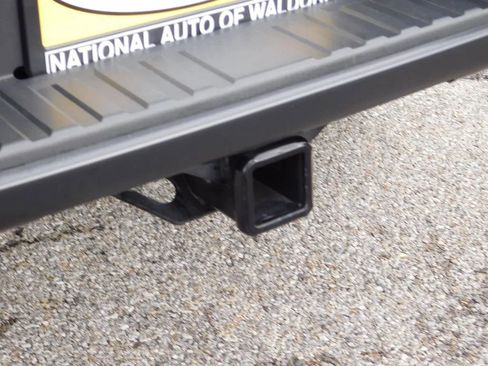 Used 2021 Chevrolet Colorado ZR2 image 6