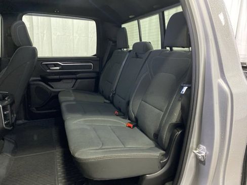 Used 2022 RAM 1500 Big Horn image 11