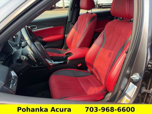 Certified 2024 Acura Integra A-Spec FWD image 36