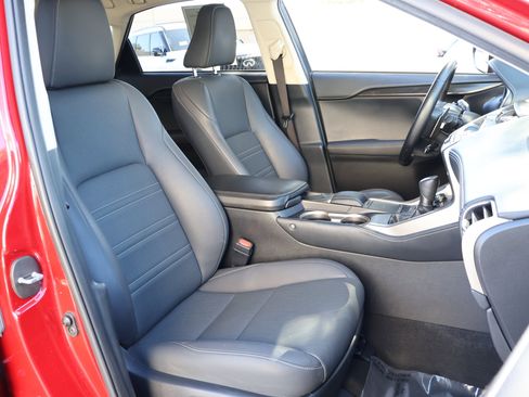 Used 2020 Lexus NX 300 FWD w/ Comfort Package image 23