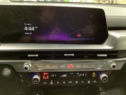 Certified 2023 Kia Telluride S w/ S Sunroof Package image 20