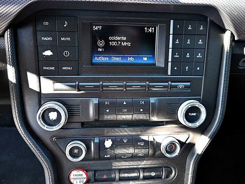 Used 2017 Ford Mustang GT w/ Black Accent Package image 17