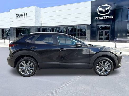 New 2026 MAZDA CX-30 AWD 2.5 S image 5