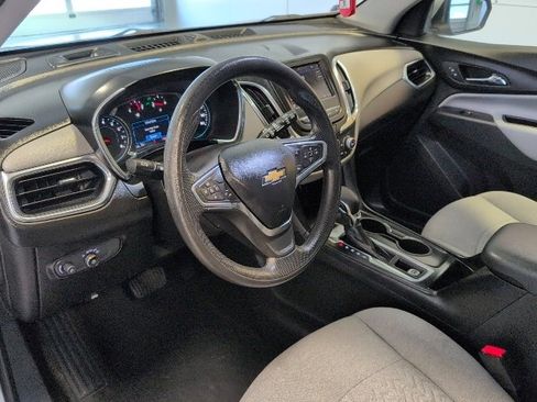 Used 2022 Chevrolet Equinox LT image 8