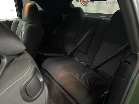 Used 2019 Dodge Challenger R/T Scat Pack w/ Widebody Package image 35