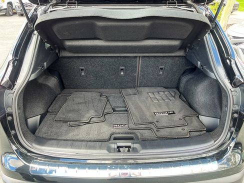 Used 2022 Nissan Rogue Sport SL AWD/4WD image 26