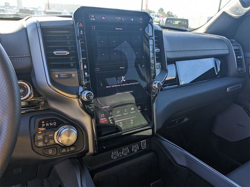 Used 2025 RAM 1500 Rebel w/ Rebel Level 2 Equipment Group image 19