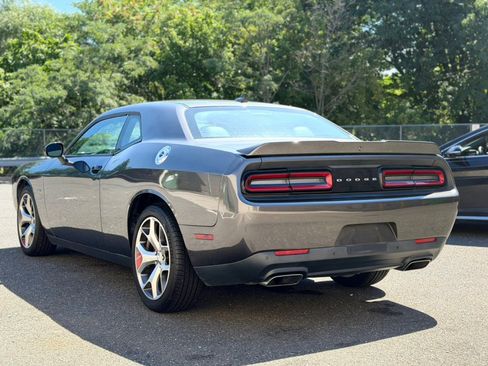 Used 2016 Dodge Challenger R/T Plus RWD image 6