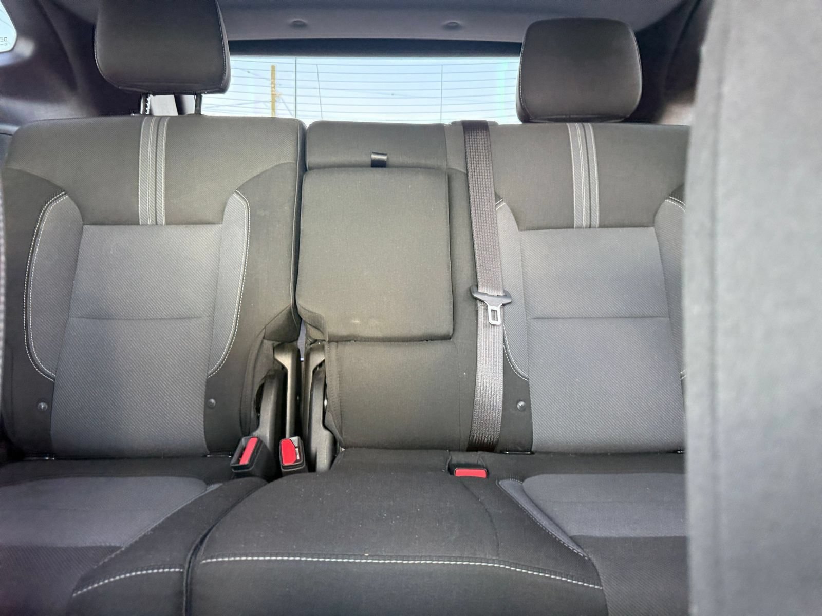 Used 2025 Chevrolet Blazer LT FWD image 38