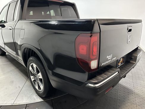 Used 2017 Honda Ridgeline RTL-E image 10