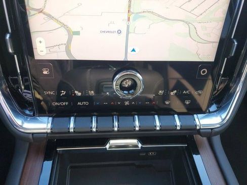 New 2026 GMC Yukon XL Denali w/ Sun & Power Step Package image 28