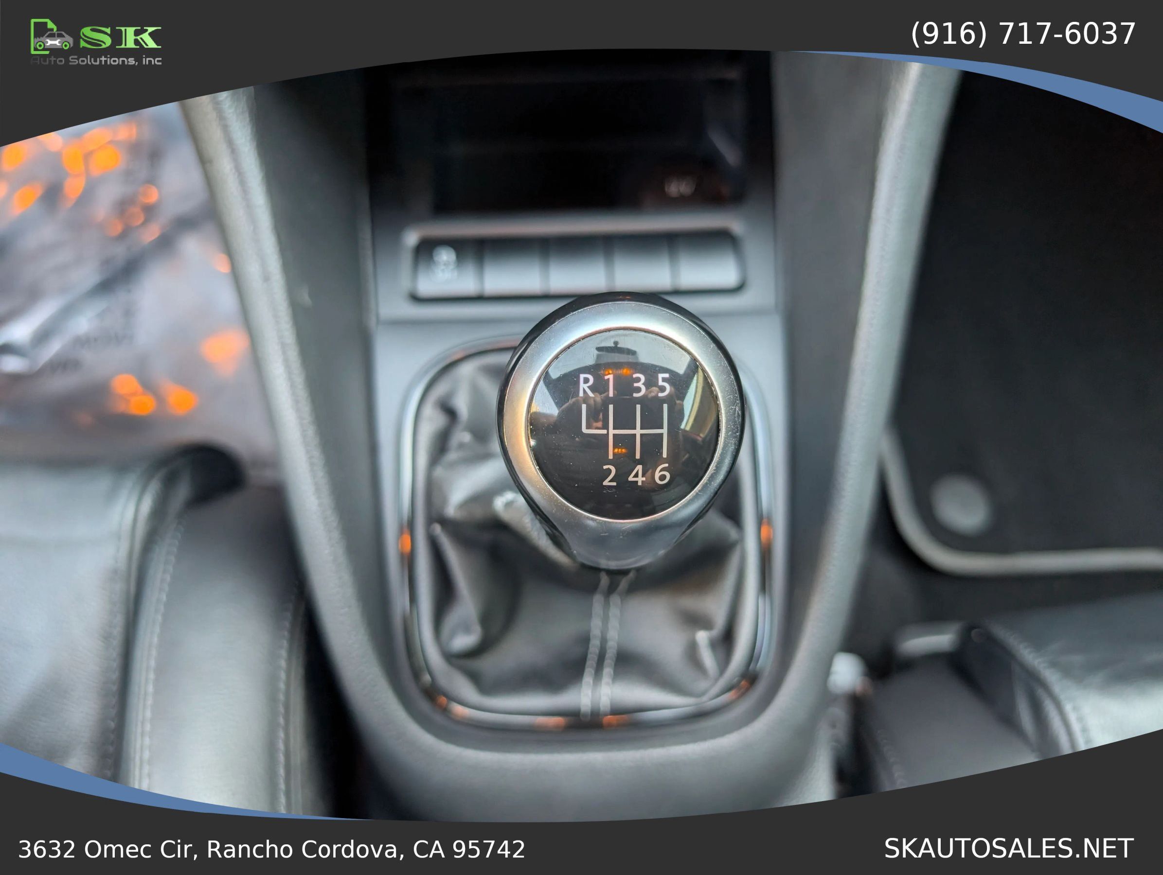 Used 2013 Volkswagen Golf R 4-Door AWD/4WD image 25