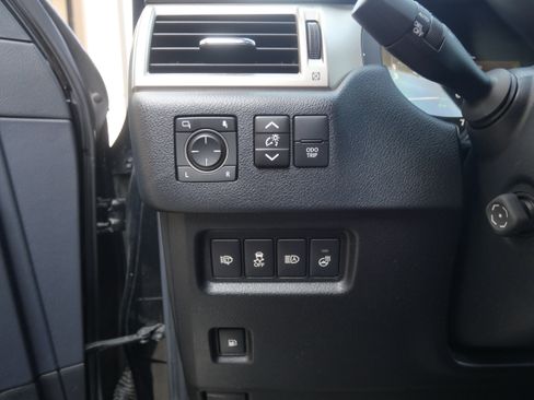 Certified 2021 Lexus GX 460 Premium w/ Premium Plus Package image 11