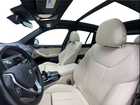 Used 2021 BMW X3 sDrive30i w/ Convenience Package RWD image 19
