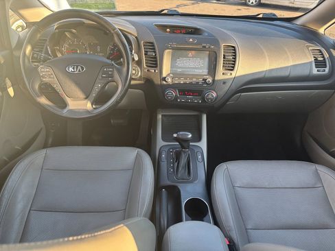 Used 2015 Kia Forte EX w/ Premium Package image 14