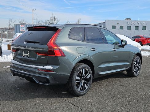New 2026 Volvo XC60 B5 Plus w/ Protection Package Premier image 6