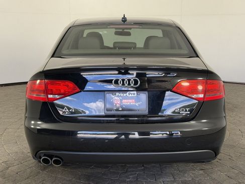 Used 2011 Audi A4 2.0T Premium AWD/4WD image 6