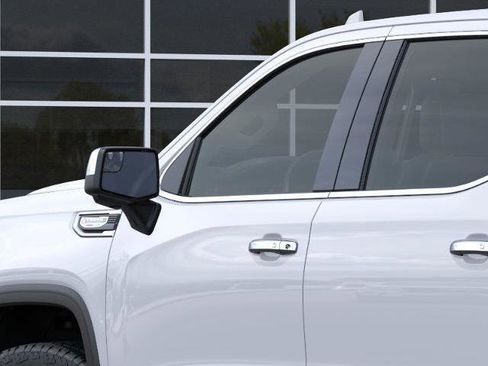 New 2026 GMC Sierra 1500 SLT AWD/4WD image 29