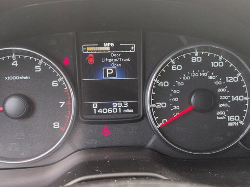 Used 2014 Subaru Outback 3.6R Limited AWD/4WD image 6
