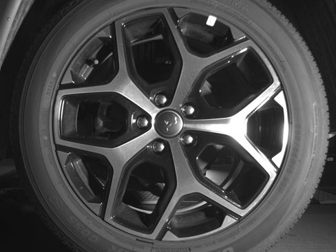 Used 2025 Jeep Compass Limited image 14