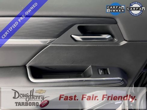 Certified 2025 GMC Acadia Elevation image 33