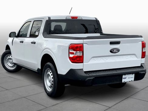 New 2025 Ford Maverick XL w/ 4K Tow Package image 11