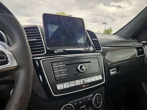 Used 2017 Mercedes-Benz GLS 63 AMG 4MATIC image 27