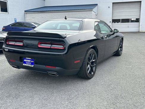 Used 2021 Dodge Challenger GT w/ Blacktop Package image 3