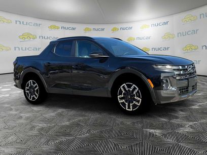 New 2025 Hyundai Santa Cruz Limited