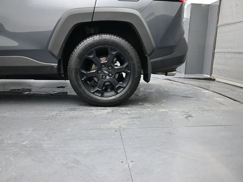 Used 2020 Toyota RAV4 TRD Off-Road image 14