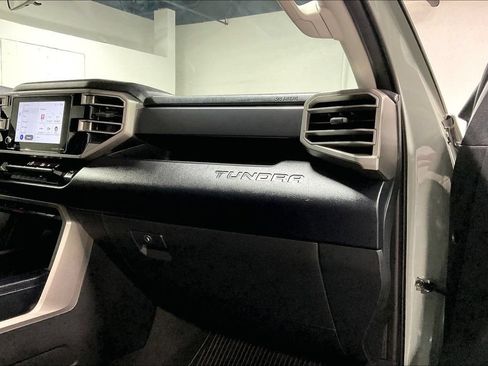 Used 2023 Toyota Tundra SR5 w/ TRD Off-Road Package AWD/4WD image 19