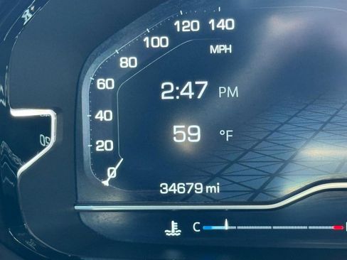 Used 2024 GMC Yukon XL Denali AWD/4WD image 23