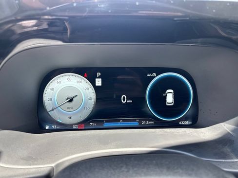 Used 2023 Hyundai Palisade Calligraphy AWD/4WD image 16