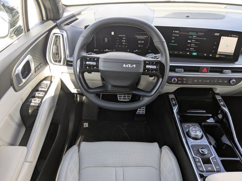 New 2026 Kia Sorento SX Prestige AWD/4WD image 20