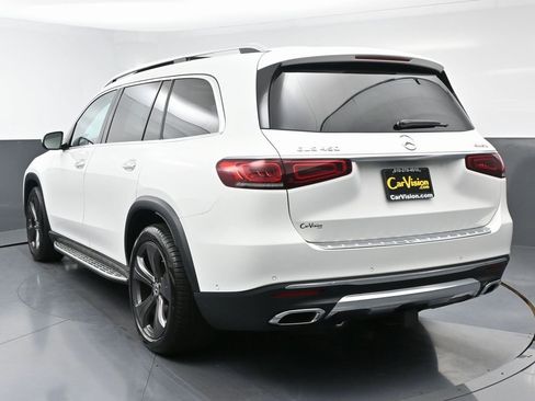 Used 2022 Mercedes-Benz GLS 450 GLS 450 image 7