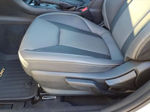 Certified 2021 Subaru Crosstrek 2.5i Sport w/ Moonroof Package image 6