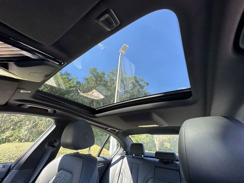 Used 2023 BMW 530i w/ Premium Package image 28