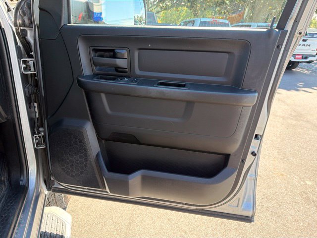 Used 2022 RAM 2500 Tradesman AWD/4WD image 11