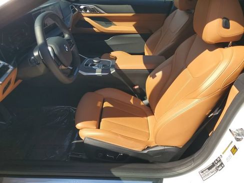 Used 2026 BMW 430i xDrive Coupe AWD/4WD image 6