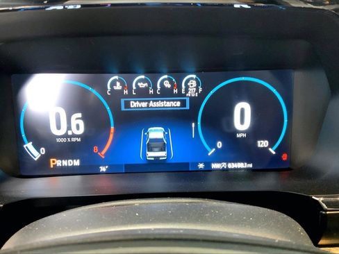 Used 2023 Ford F150 Lariat image 18