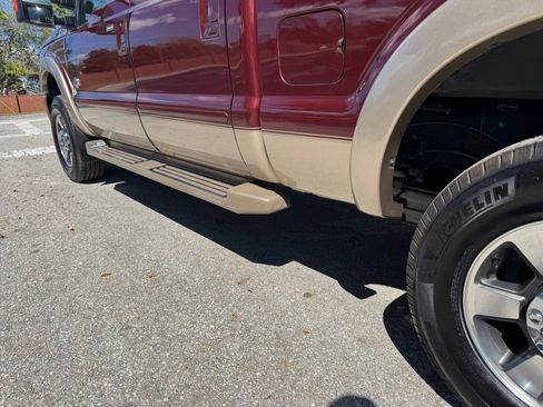 Used 2012 Ford F250 King Ranch image 24